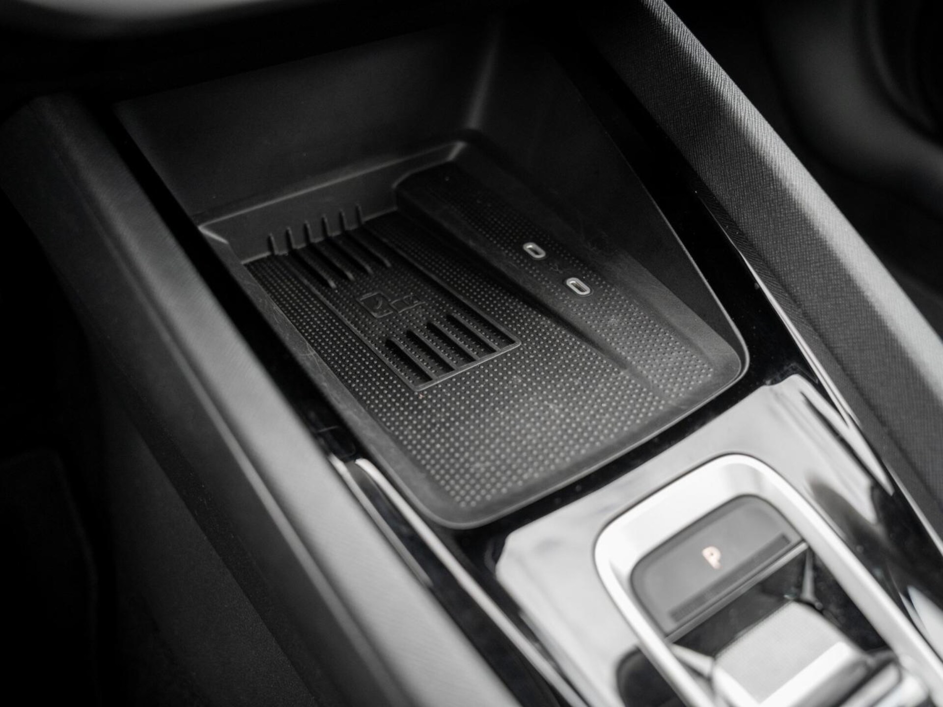 Skoda Octavia Combi Selection