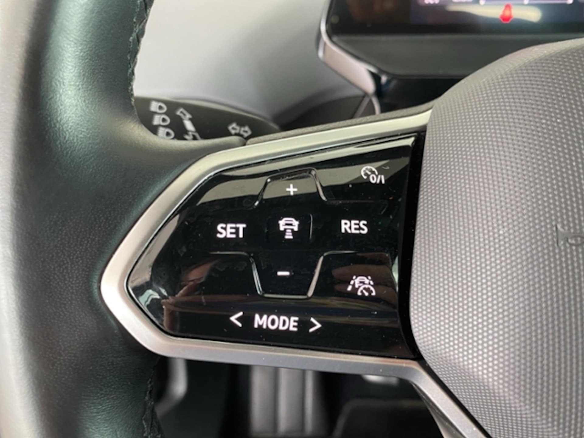 Volkswagen ID.5 Pro Performance