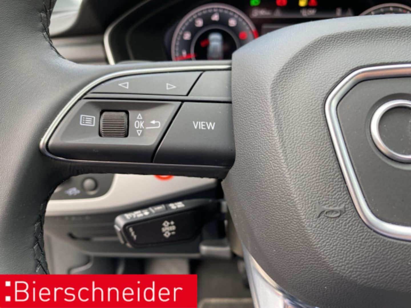 Bild über Audi A4 Avant advanced 40 TFSI S tronic - für weitere Informationen kontaktieren Sie den Audi Partner