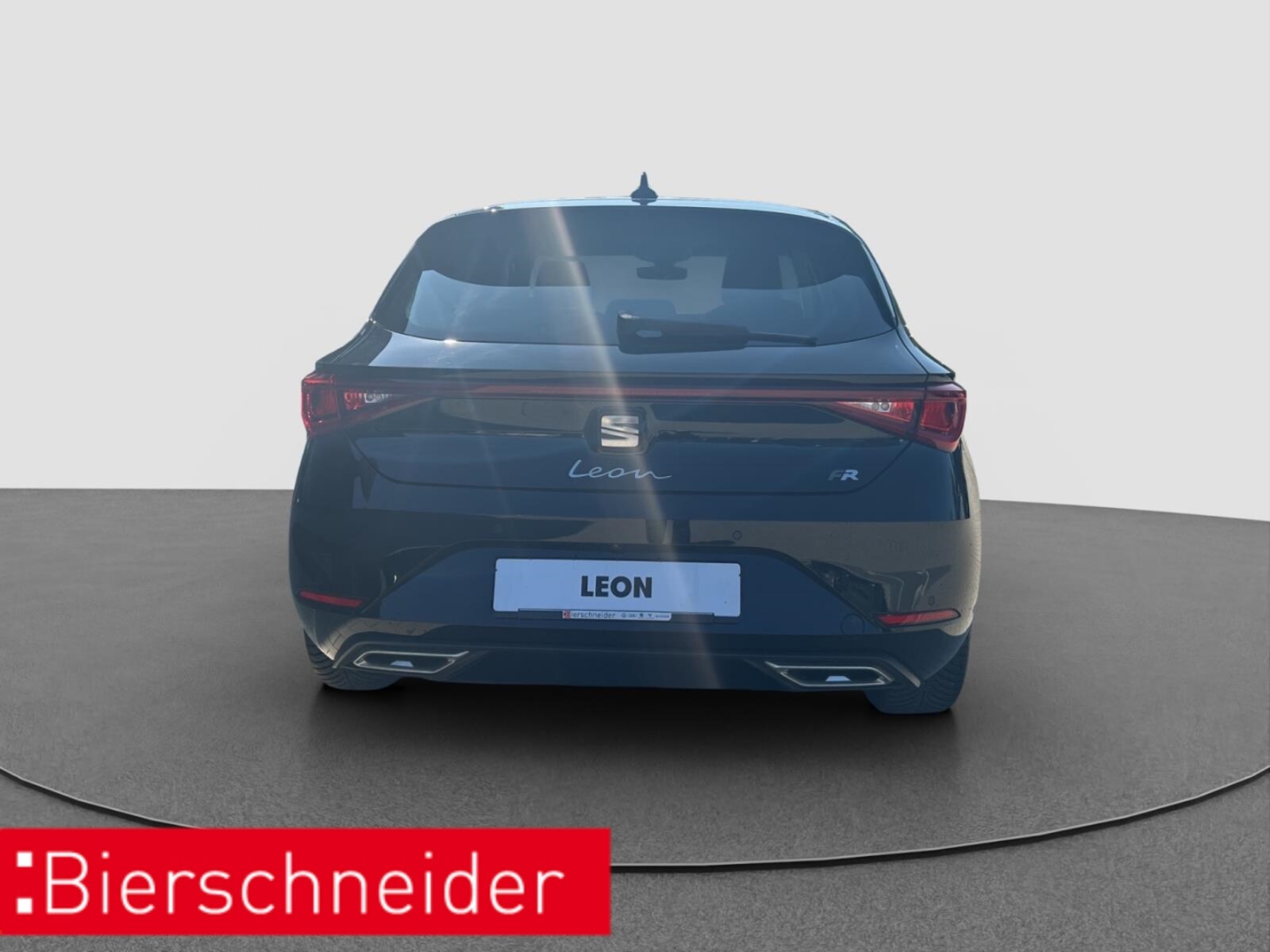 SEAT Leon – Bild 6