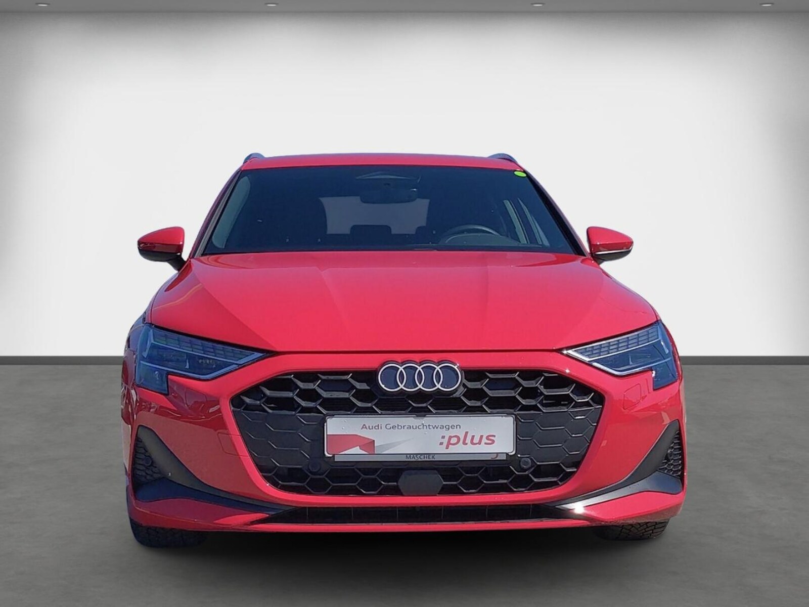 Audi A3 Sportback – Bild 8