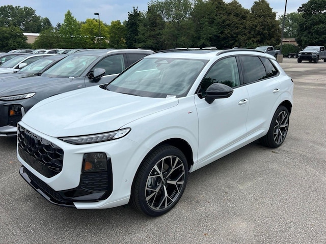 Photo of 2026 Audi Q3 SUV