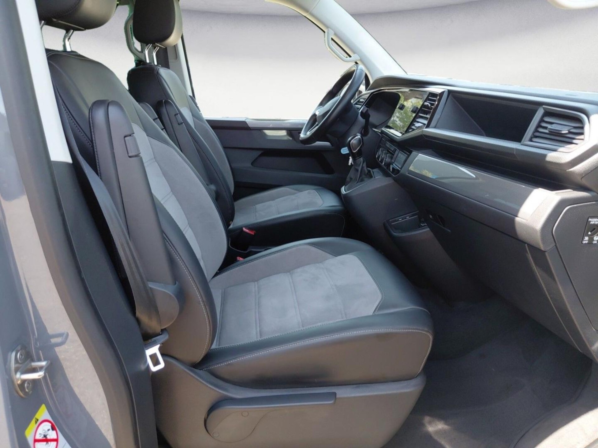 Volkswagen T6.1 Multivan Comfortline