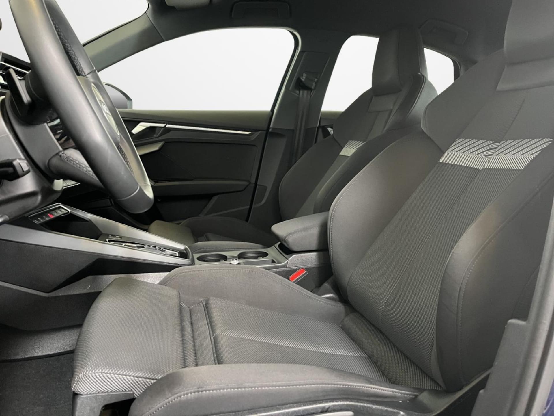 Audi A3 Limousine advanced