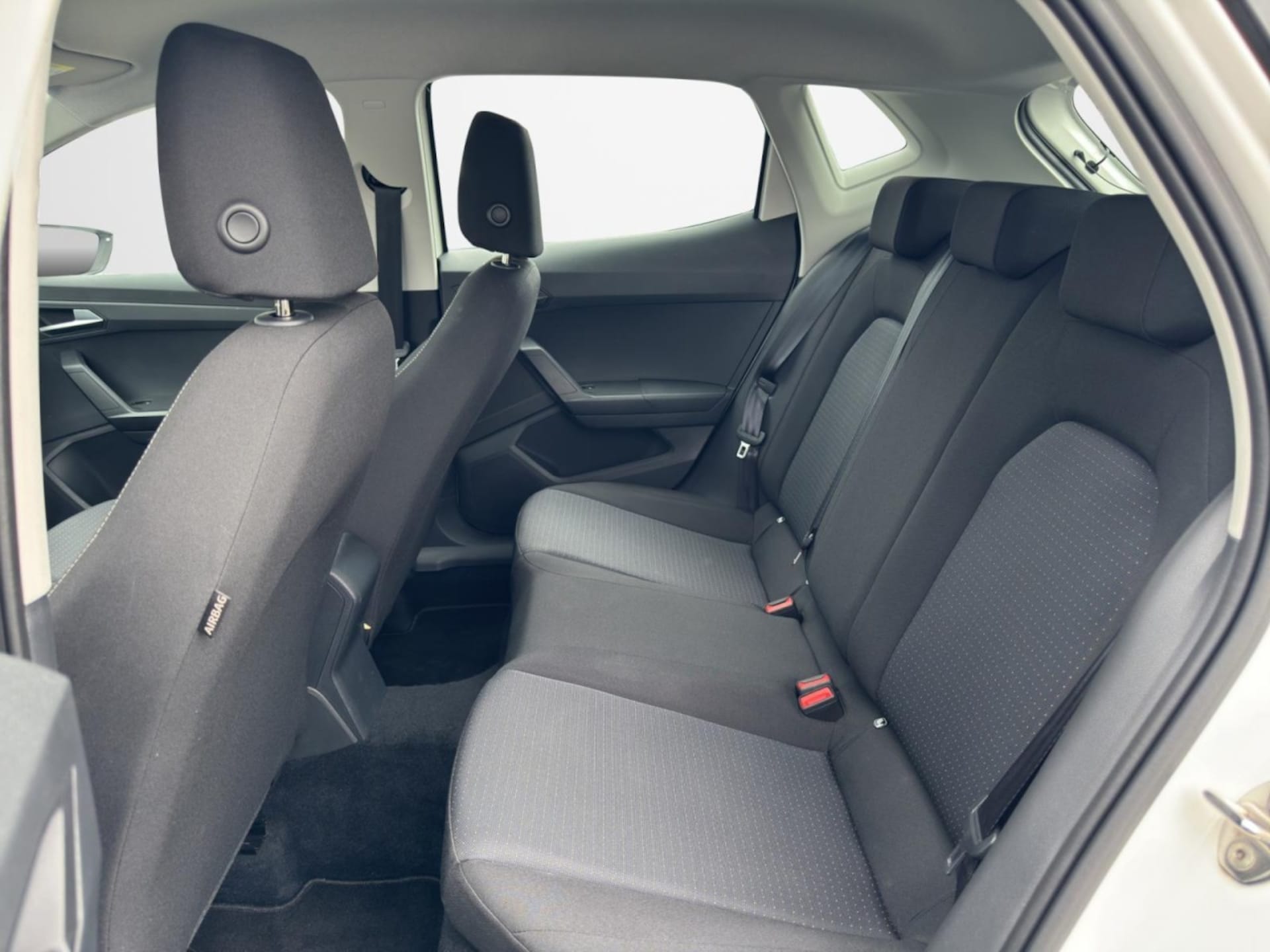 SEAT Ibiza Style