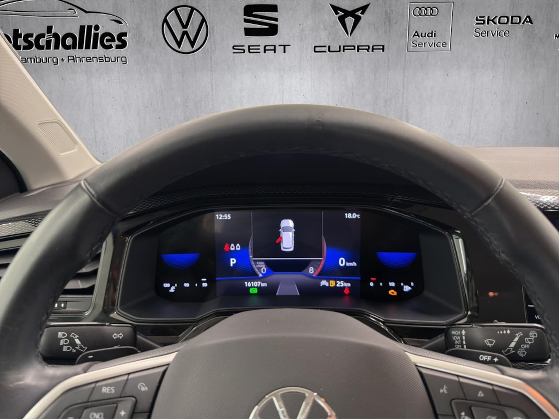 Volkswagen Polo Life