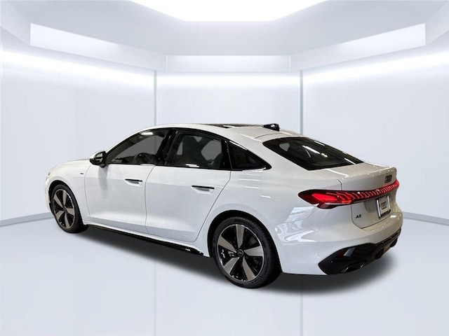 2026 Audi A5 Sedan