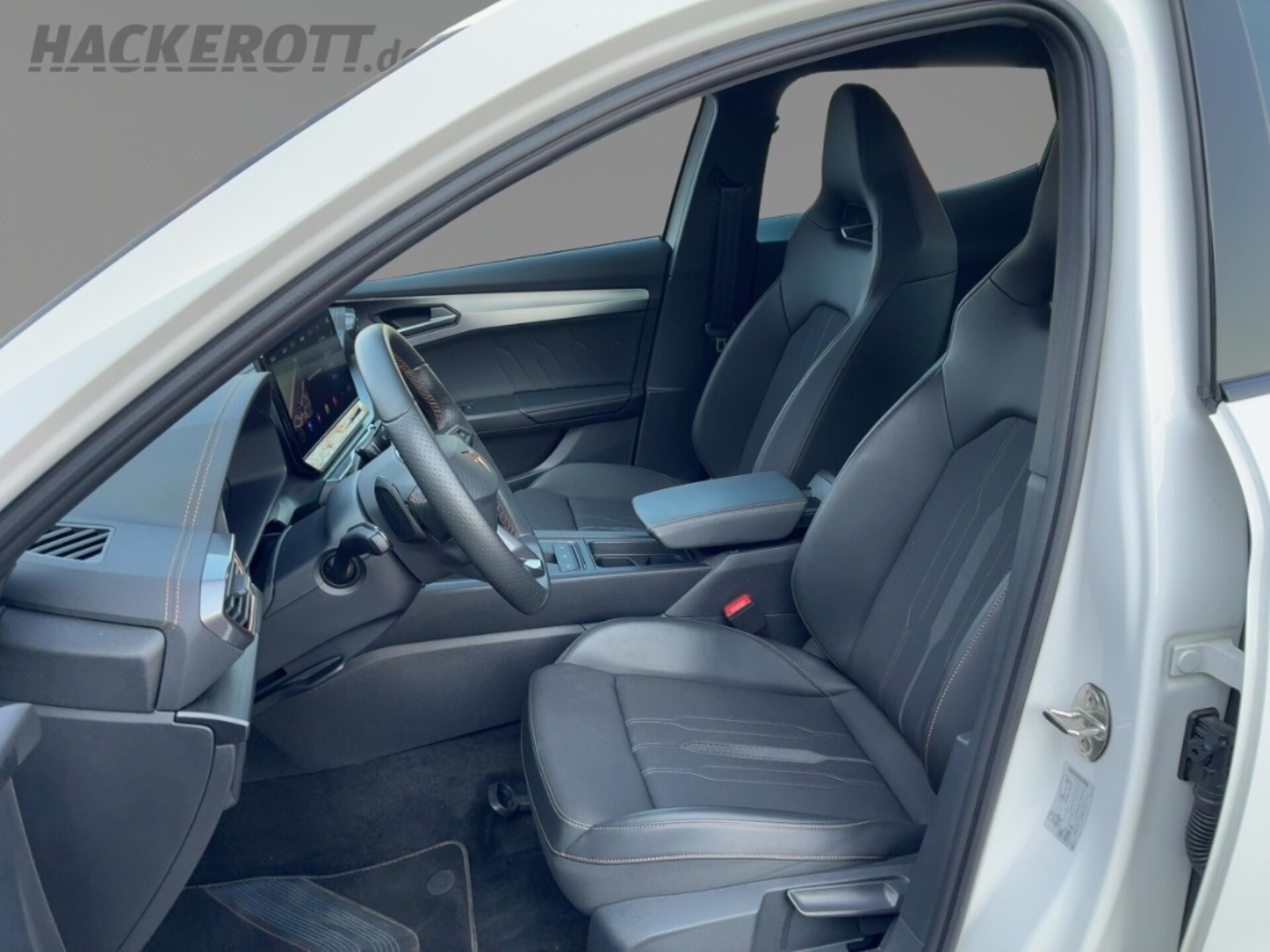 CUPRA Formentor VZ