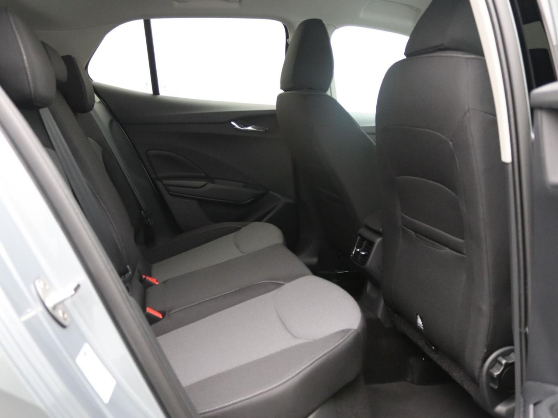 Skoda Fabia Selection