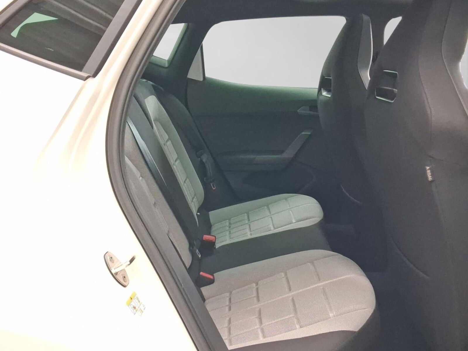 SEAT Ibiza – Bild 6