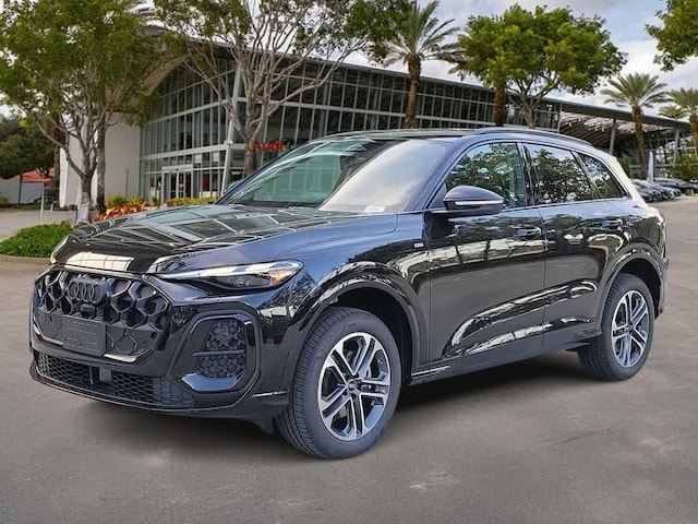 2026 Audi Q5