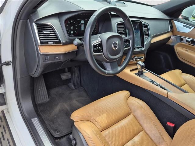 2018 Volvo XC90