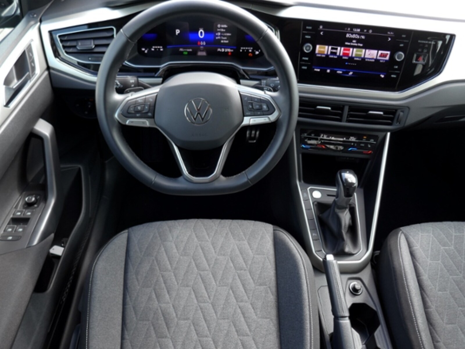 Volkswagen Taigo – Bild 10
