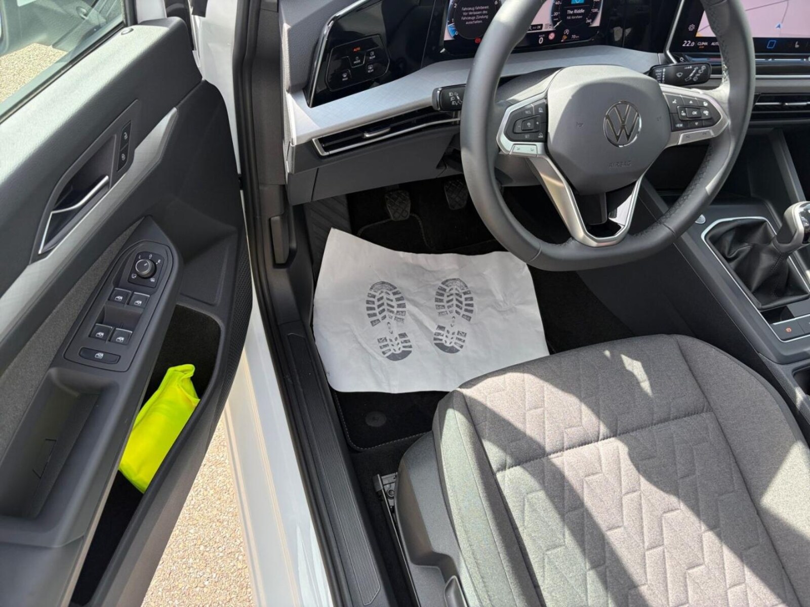 Volkswagen Golf – Bild 19