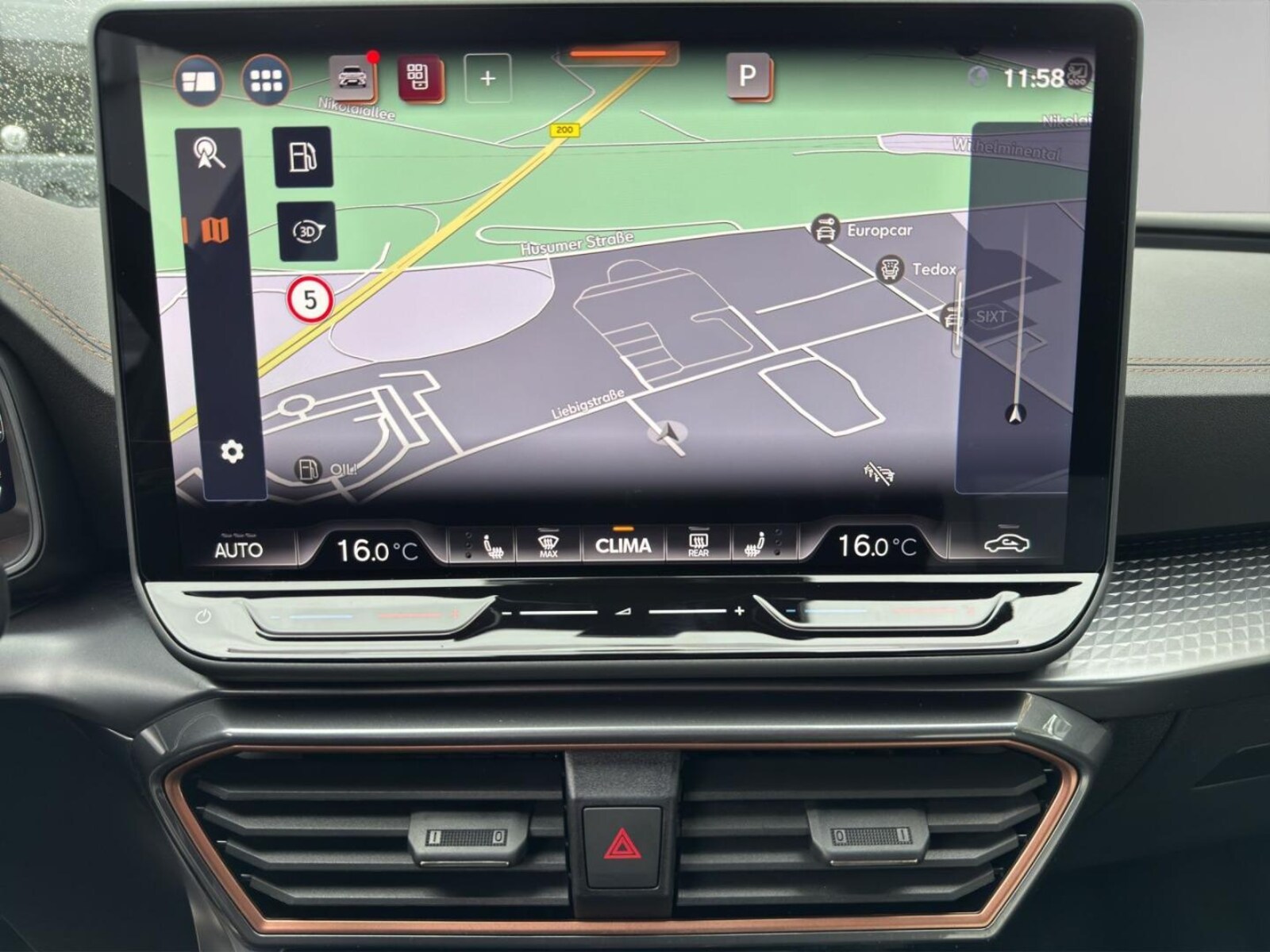 CUPRA Formentor – Bild 11