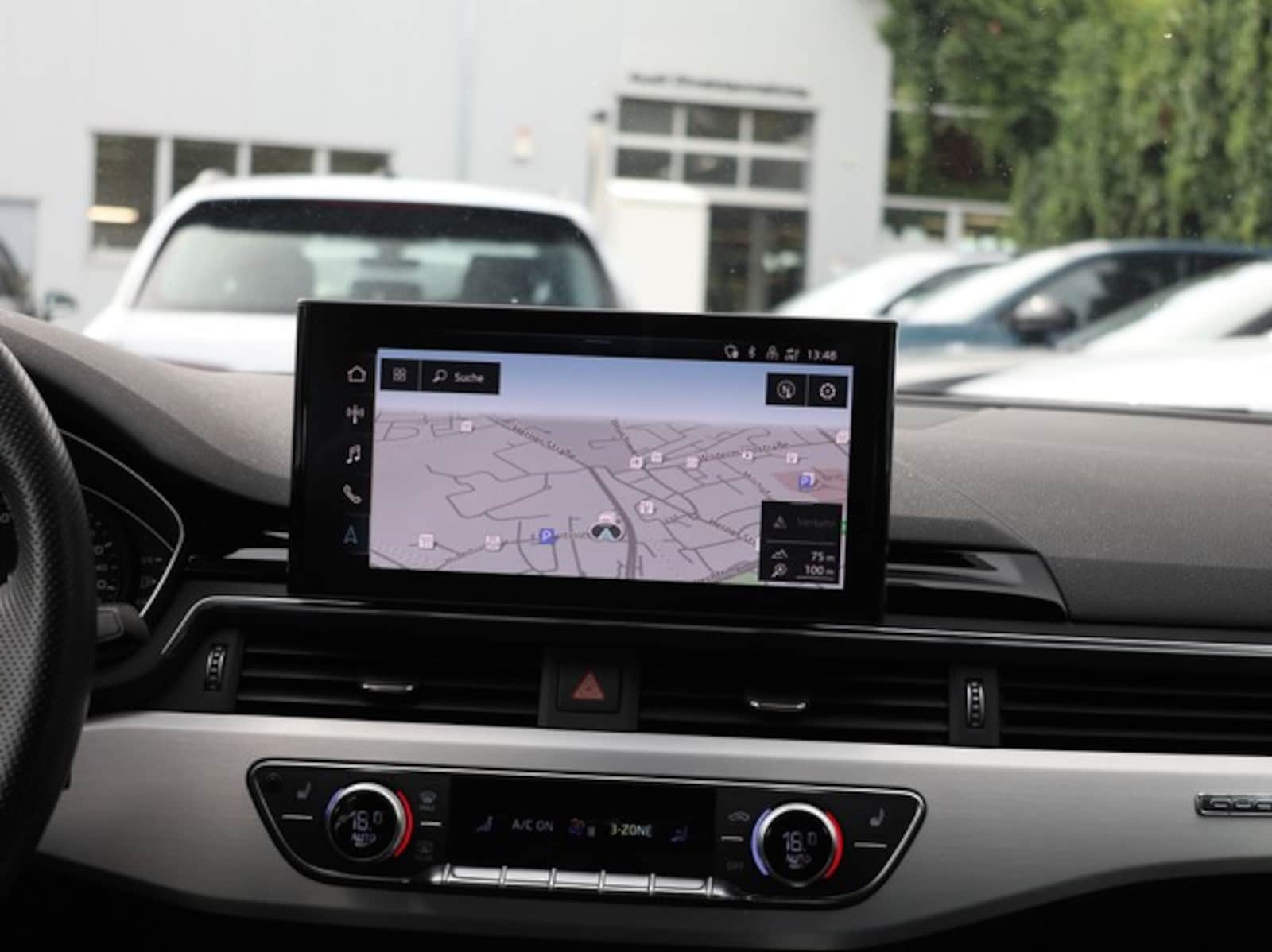 Audi A5 Sportback – Bild 8