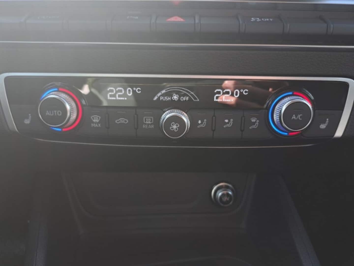 Bild über Audi Q2 advanced 35 TFSI S tronic - für weitere Informationen kontaktieren Sie den Audi Partner