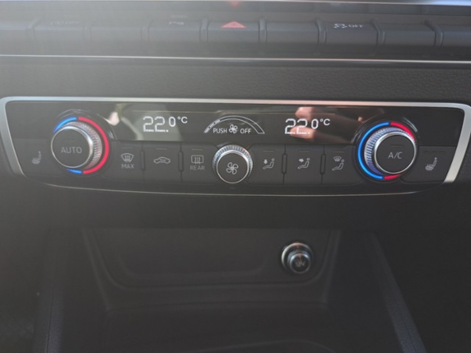 Audi Q2 – Bild 20