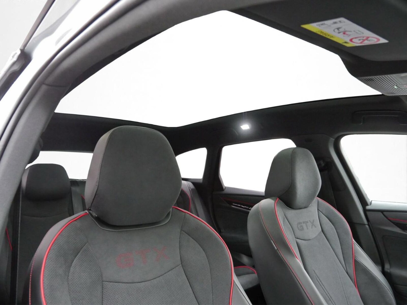 Volkswagen ID.7 Tourer – Bild 10