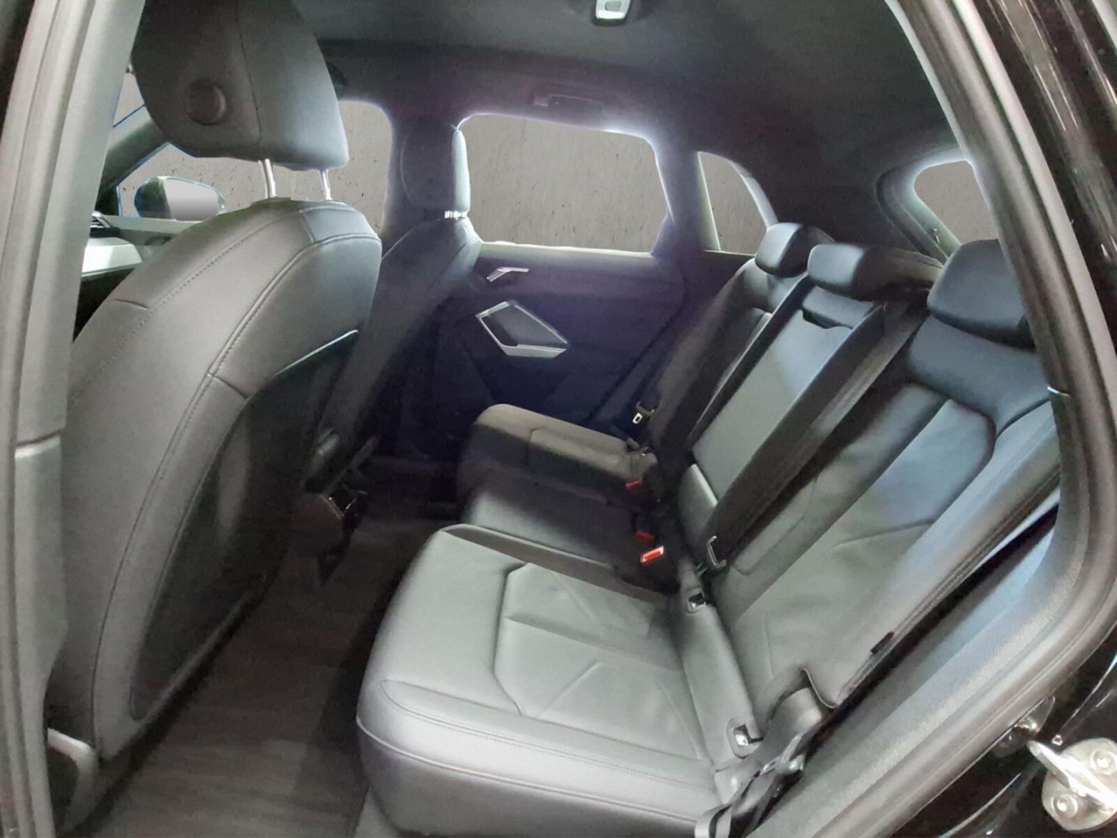 Audi Q3 – Bild 14
