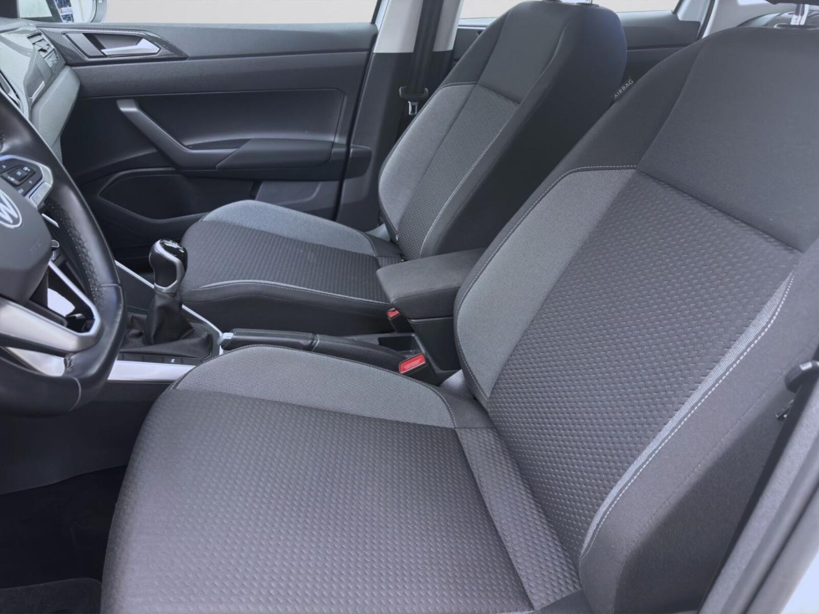 Volkswagen Taigo – Bild 10