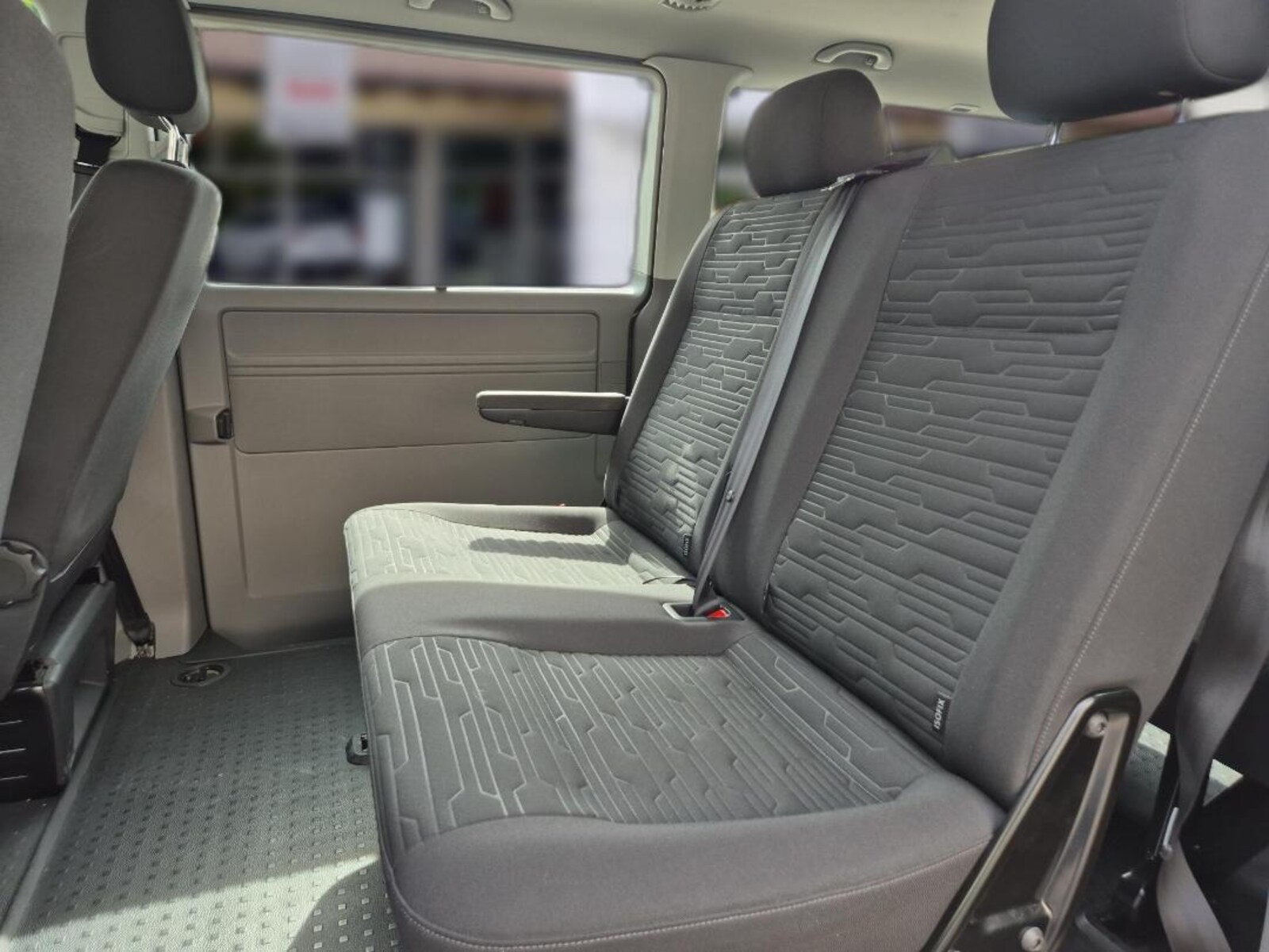 Volkswagen T6.1 Caravelle langer Radstand – Bild 11