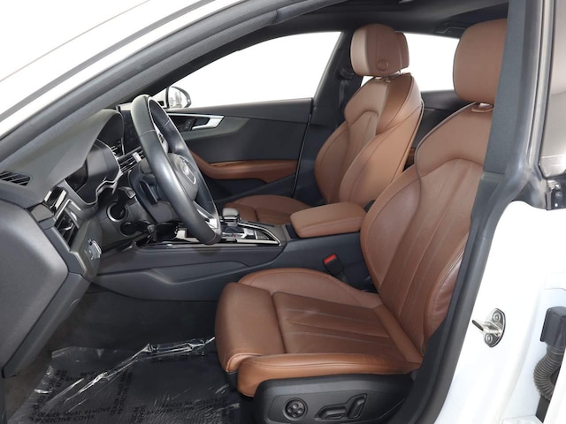 2024 Audi A5 Sportback Premium Plus - Photo 13