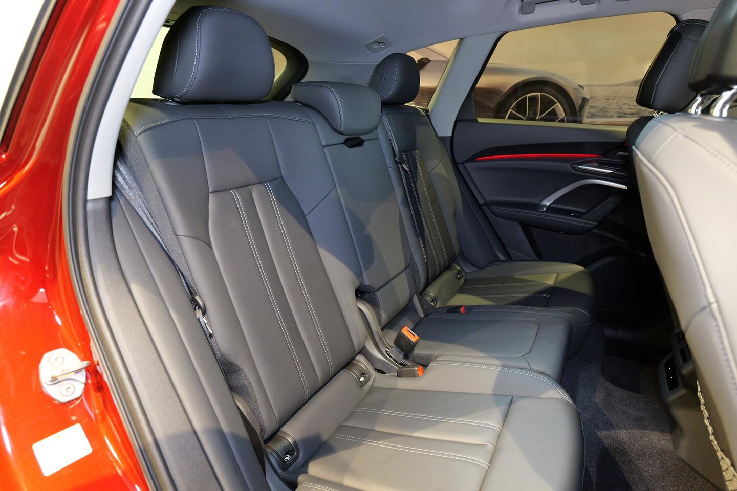 Image about Audi Q5 SUV TFSI 150 kW