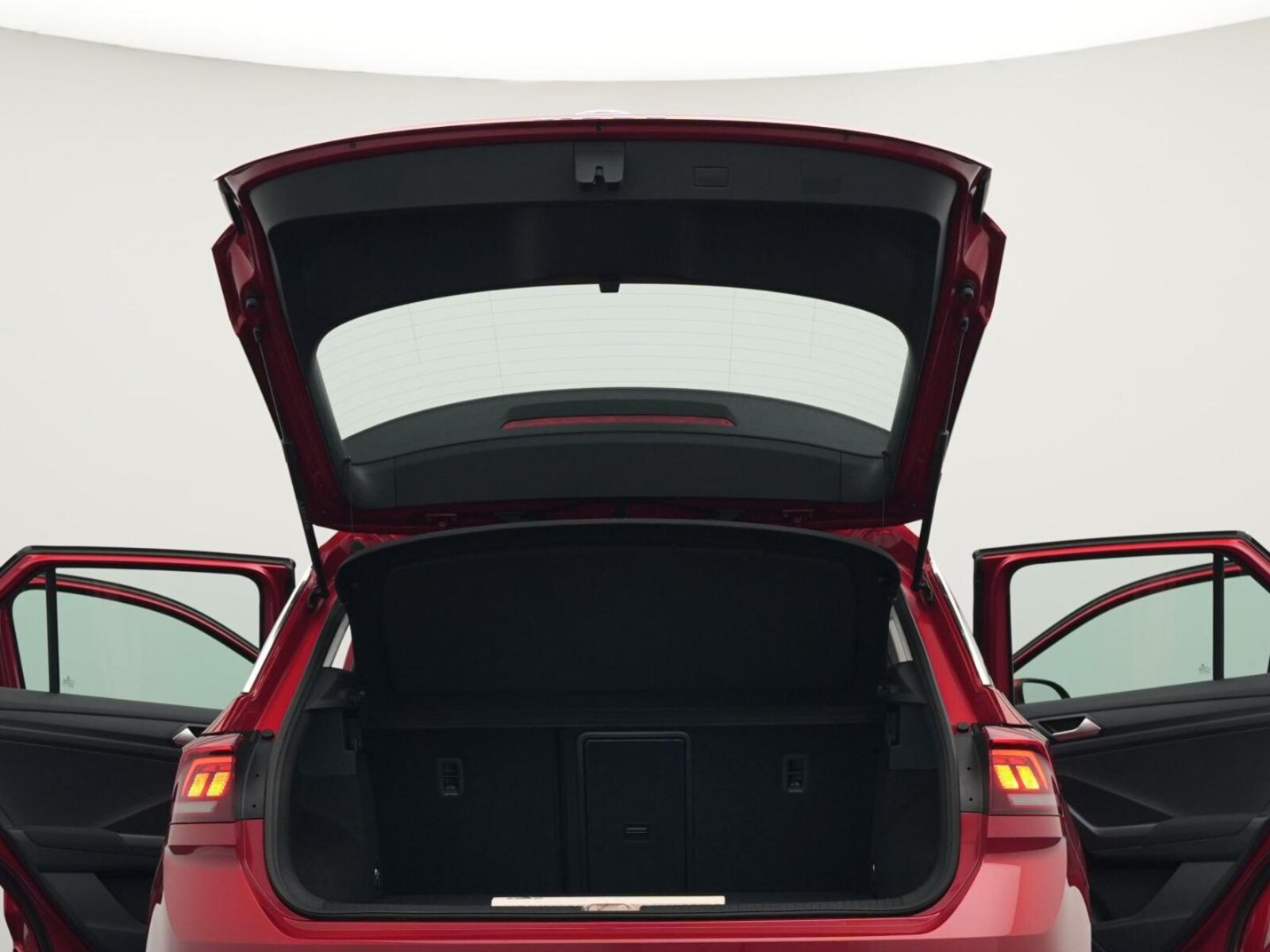 Volkswagen T-Roc – Bild 18