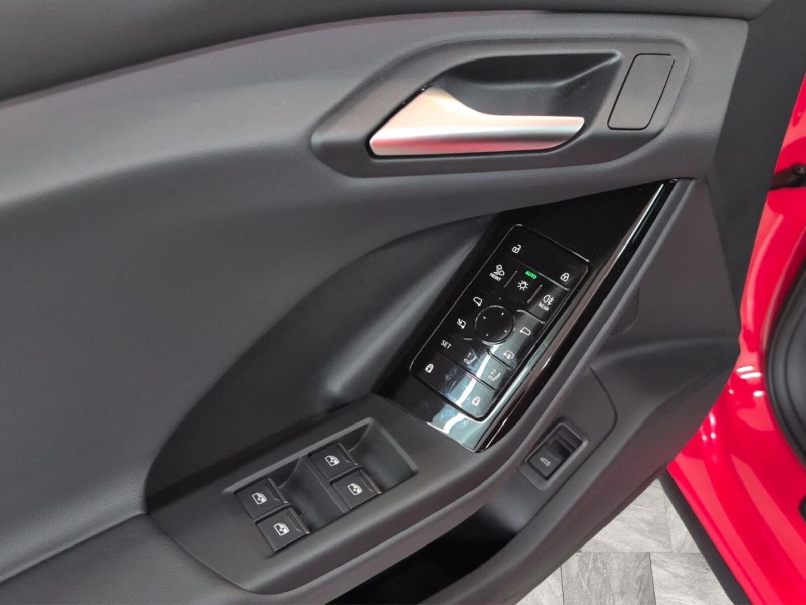 Audi Q6 e-tron – Bild 10
