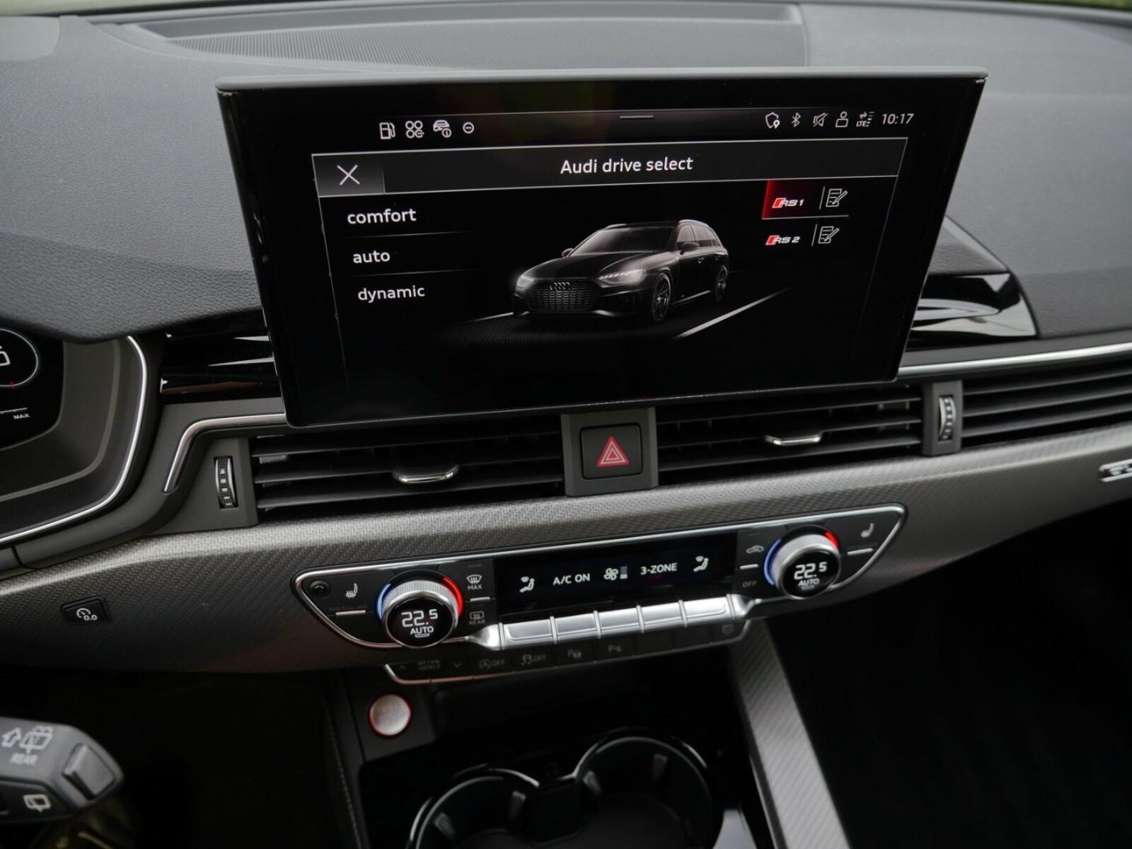 Audi RS 4 Avant – Bild 21