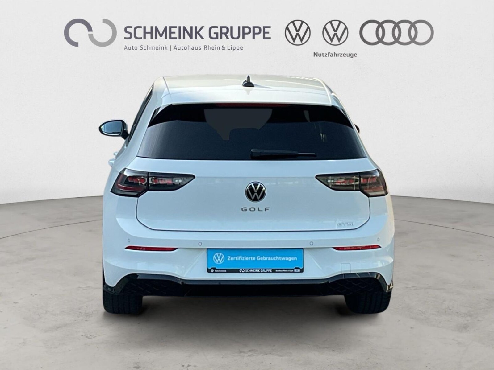Volkswagen Golf – Bild 4