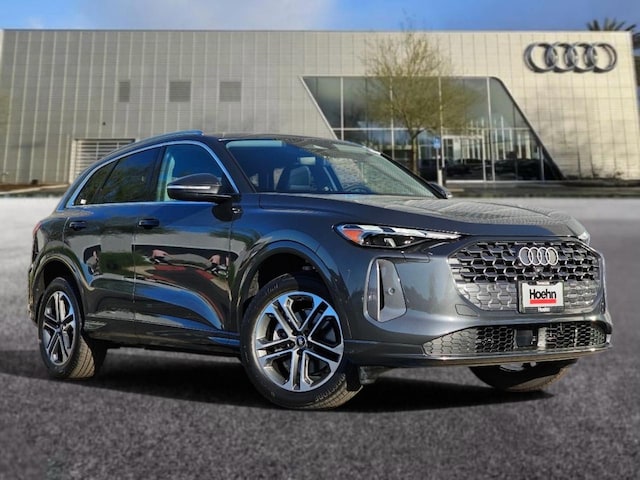 Photo of 2026 Audi Q5 