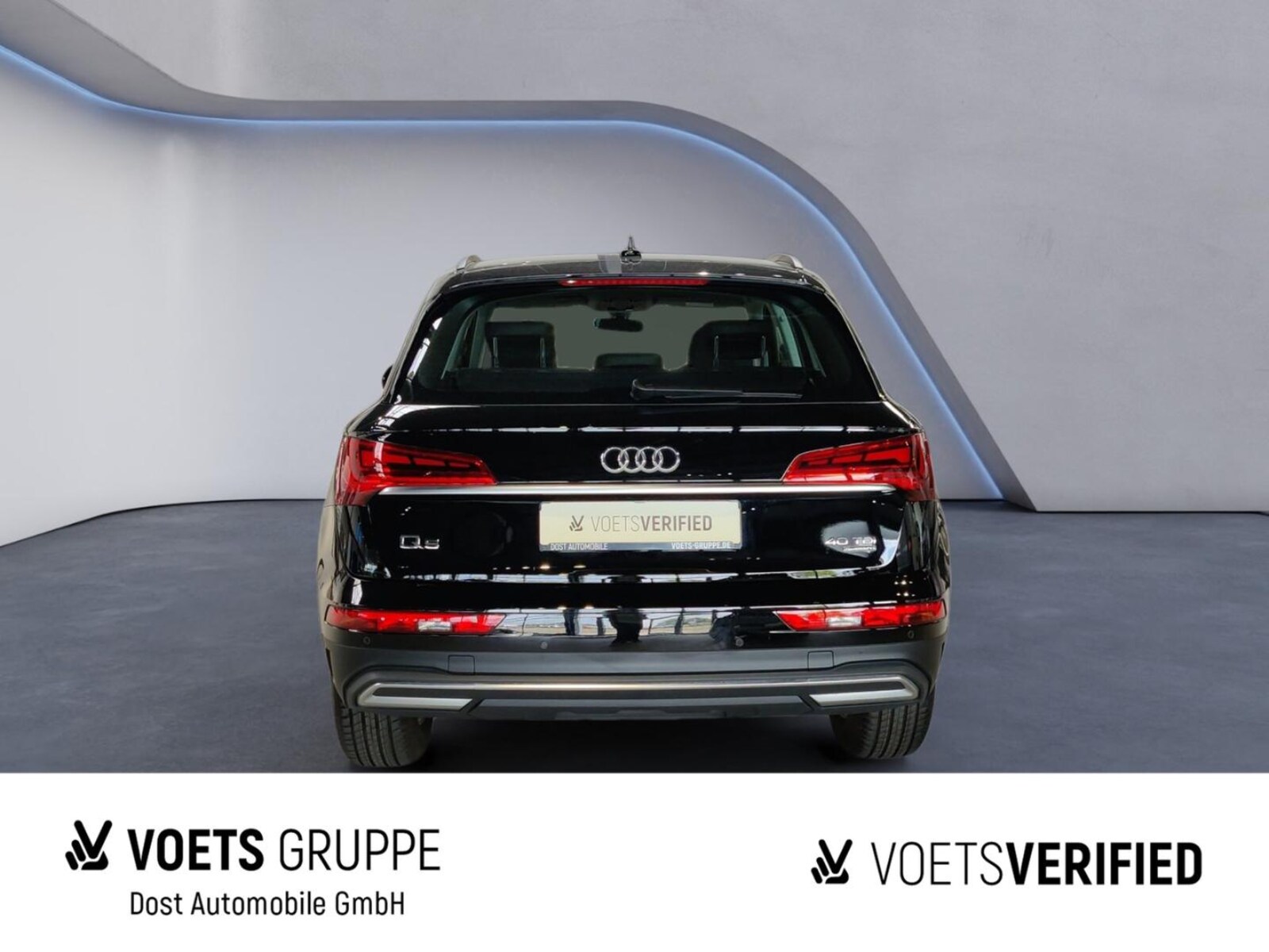 Audi Q5 – Bild 5
