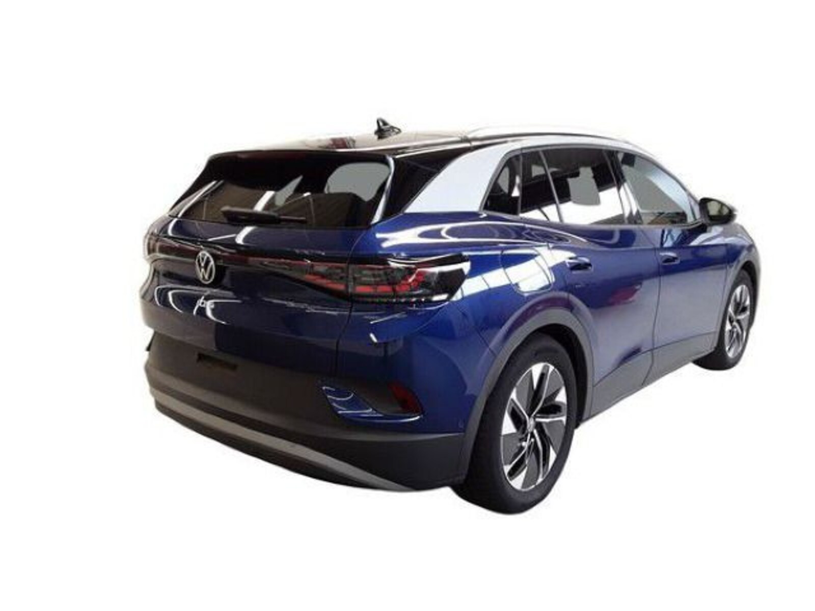 Volkswagen ID.4 – Bild 3