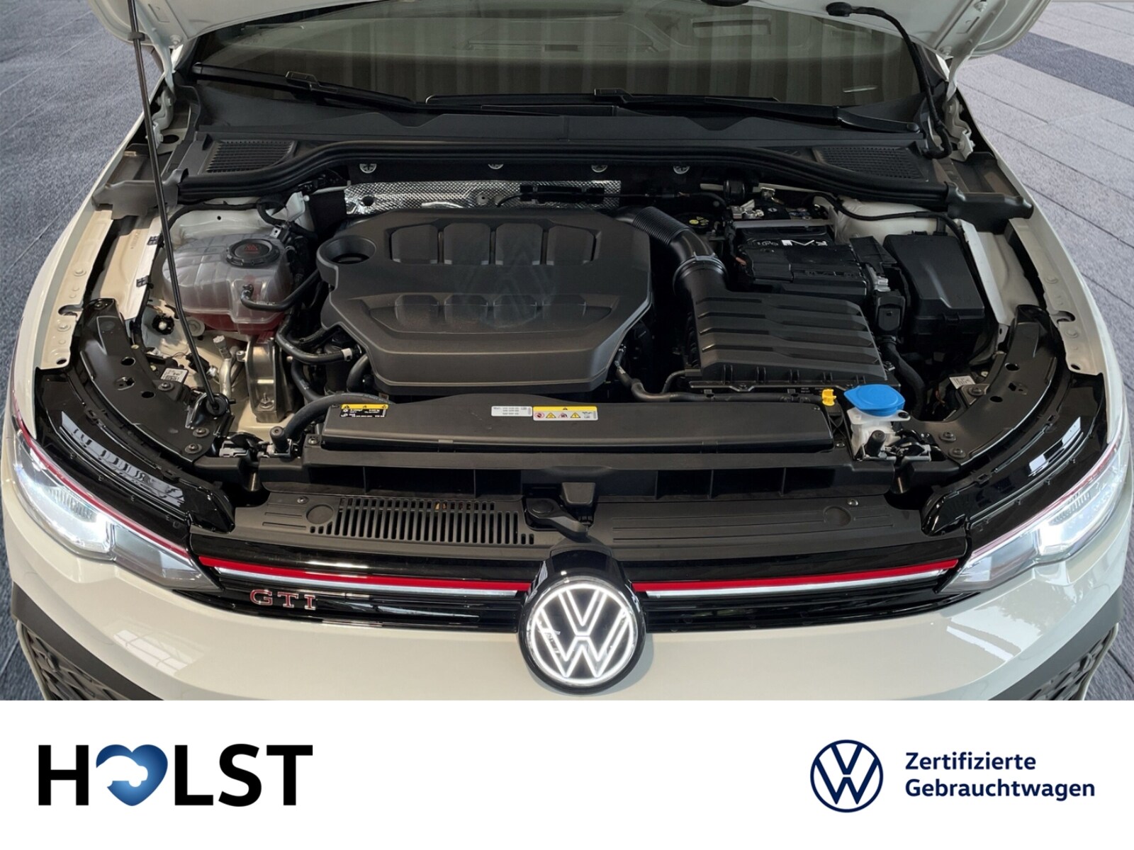 Volkswagen Golf – Bild 10