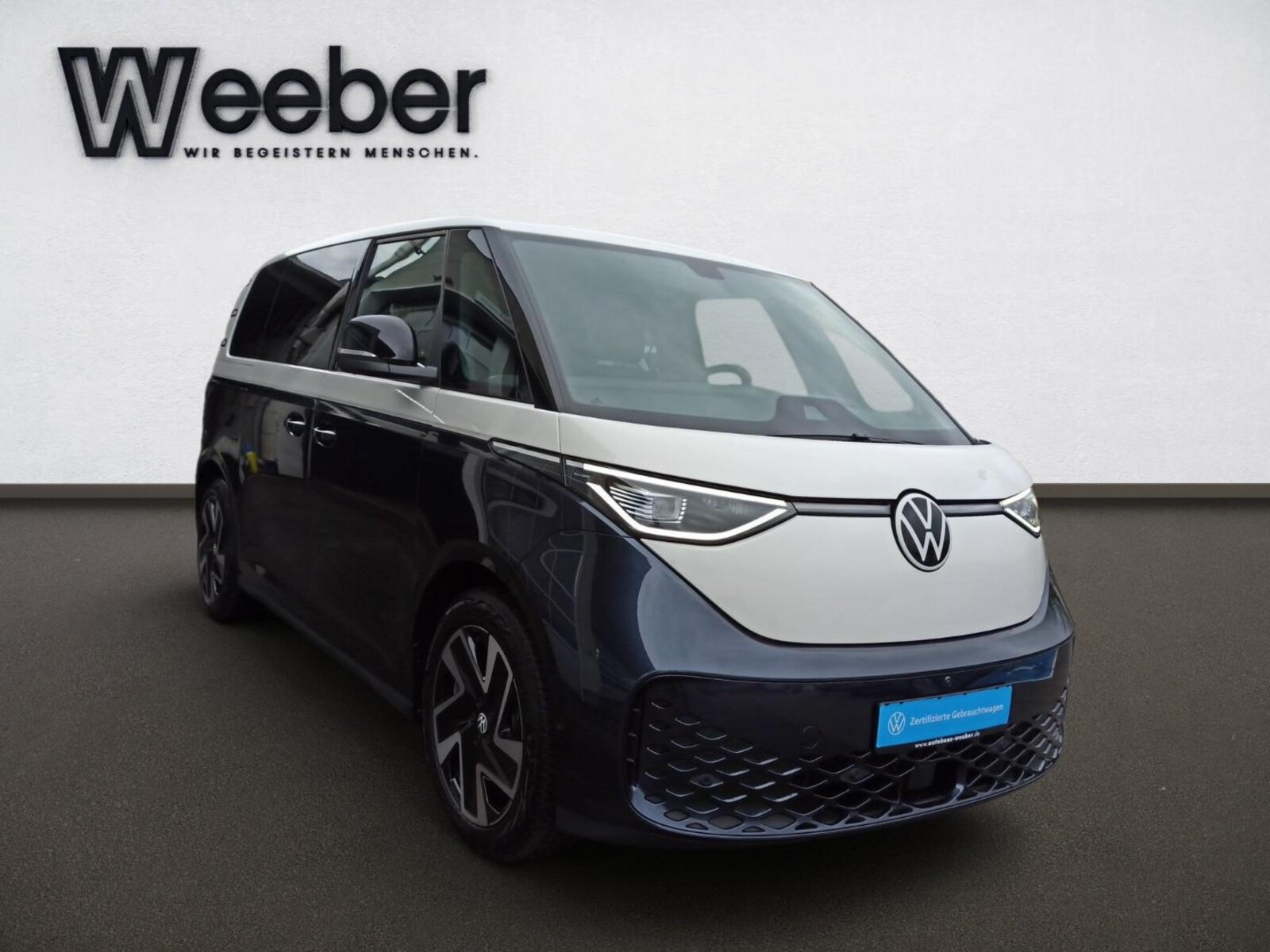 Volkswagen ID. Buzz – Bild 20