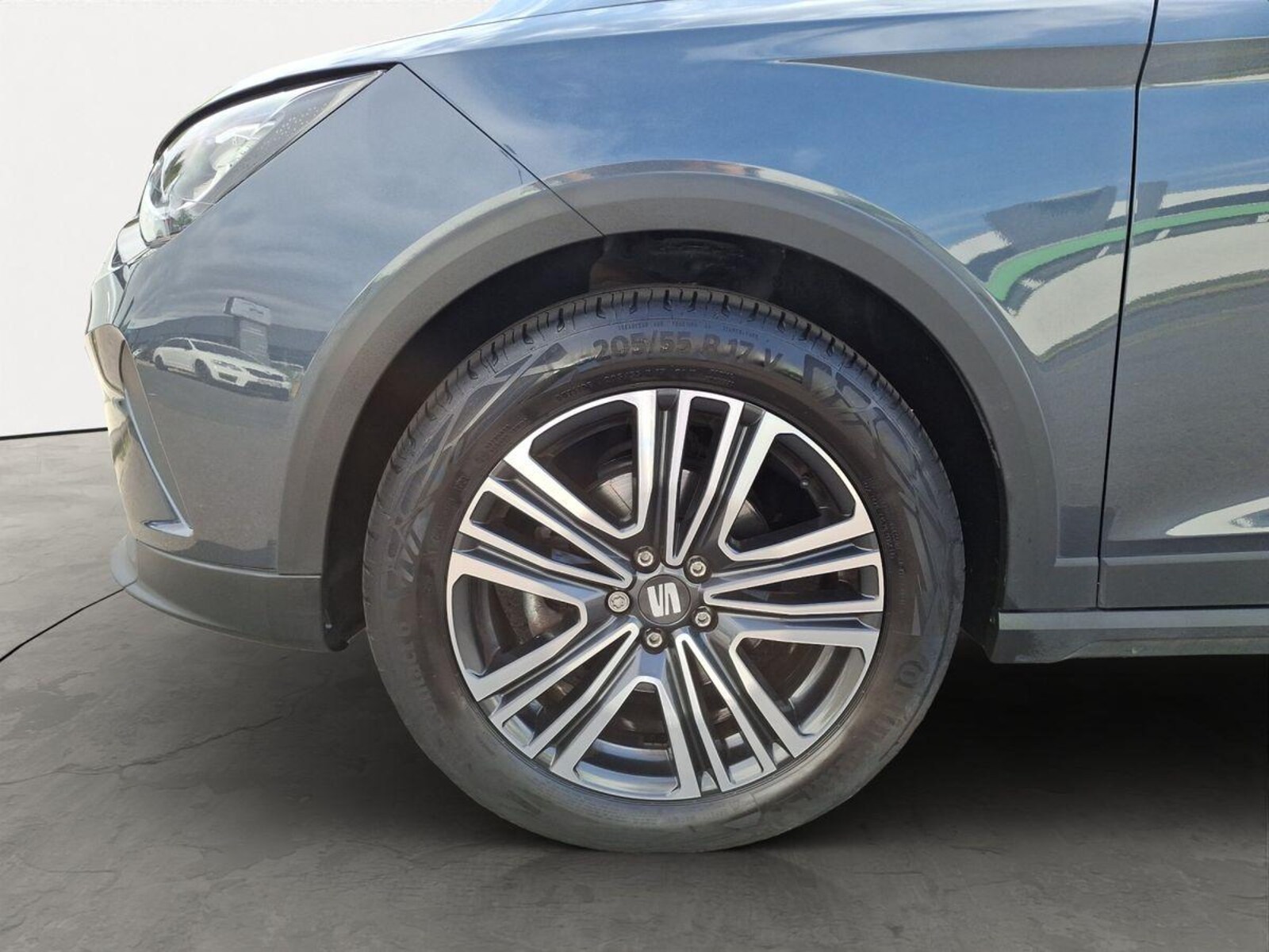 SEAT Arona – Bild 7