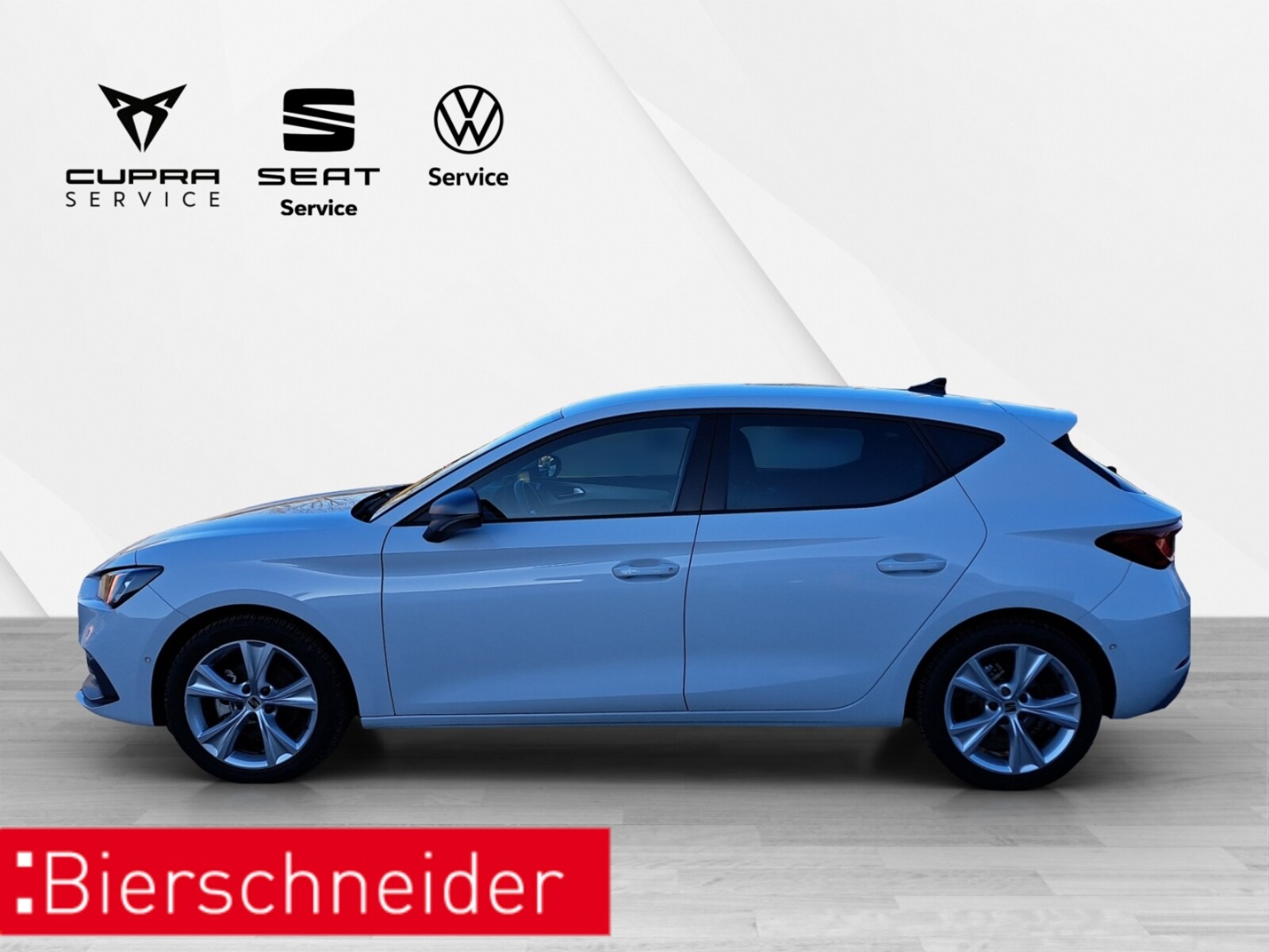 SEAT Leon – Bild 4