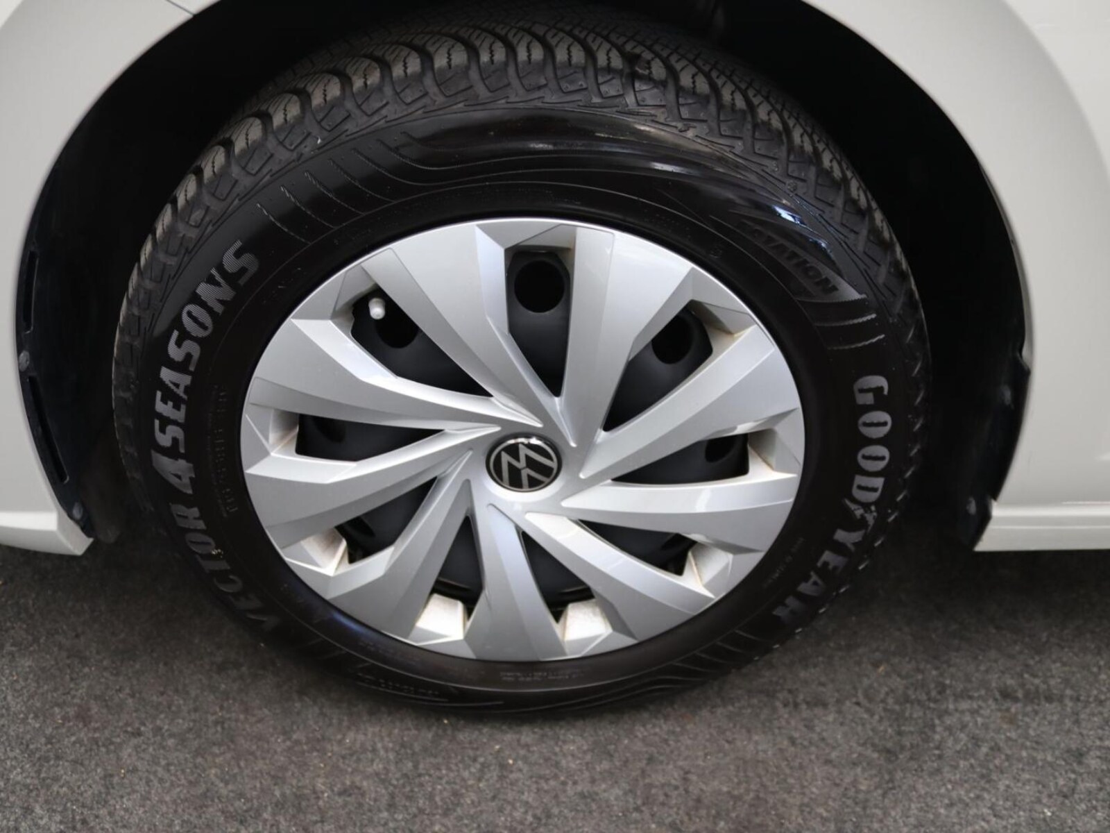 Volkswagen Polo – Bild 18
