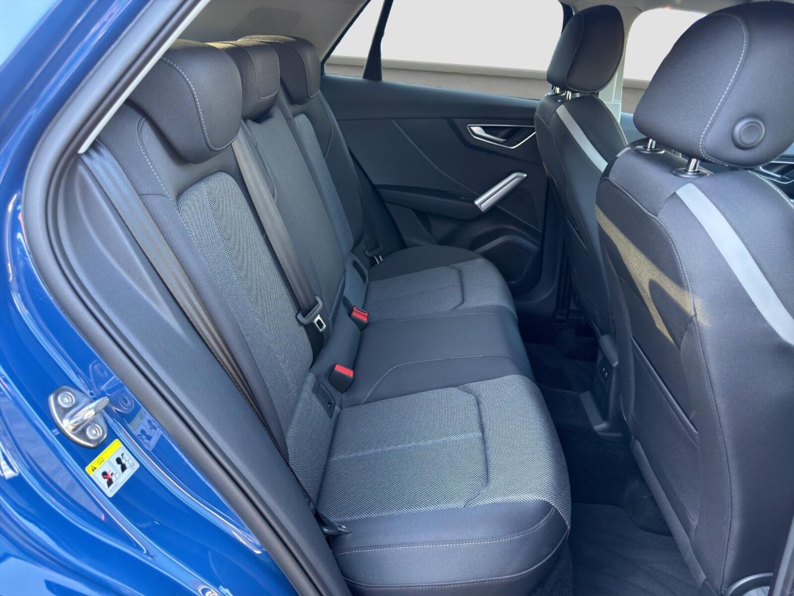 Audi Q2 – Bild 16