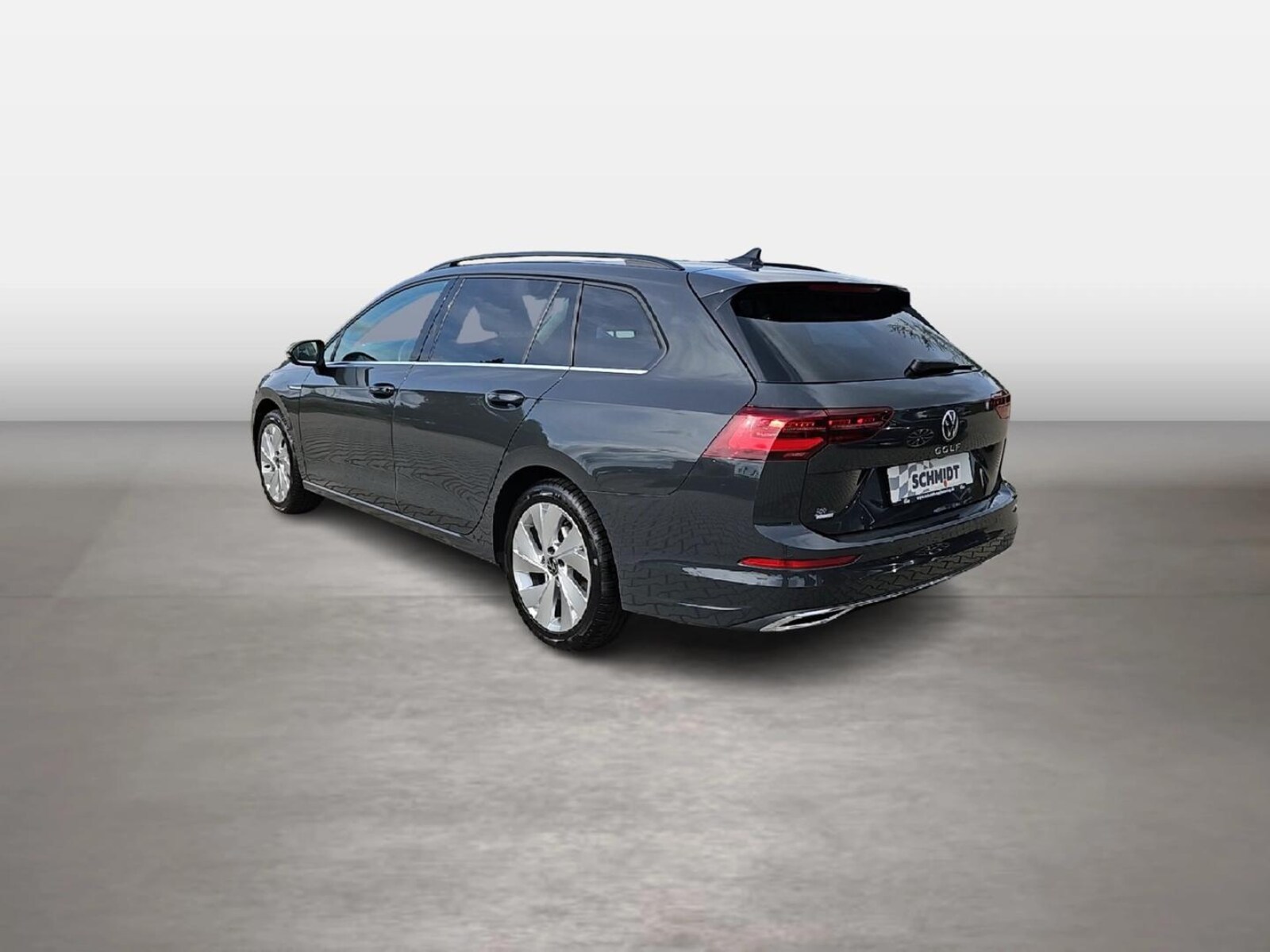 Volkswagen Golf Variant – Bild 6