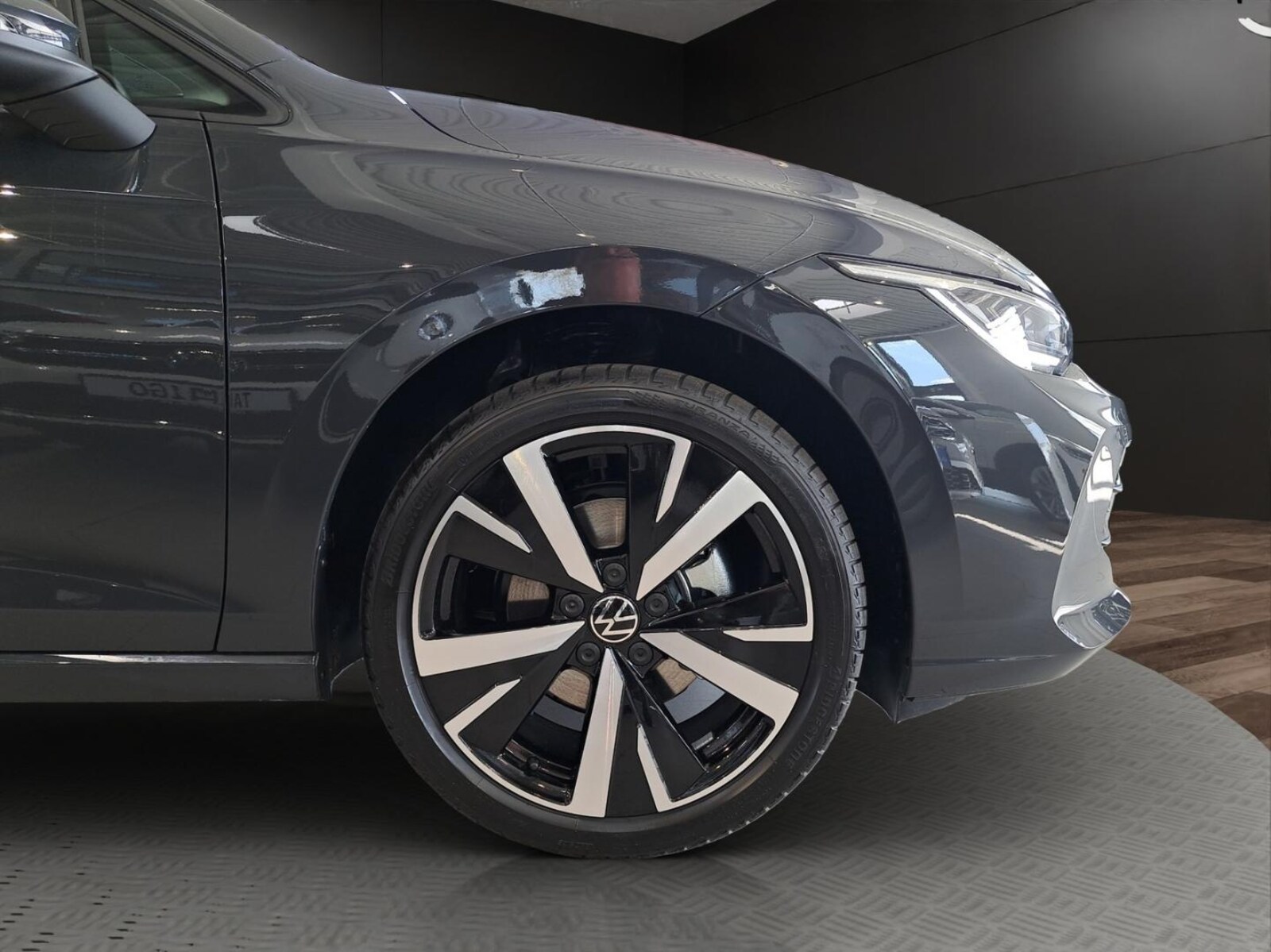 Volkswagen Golf – Bild 6