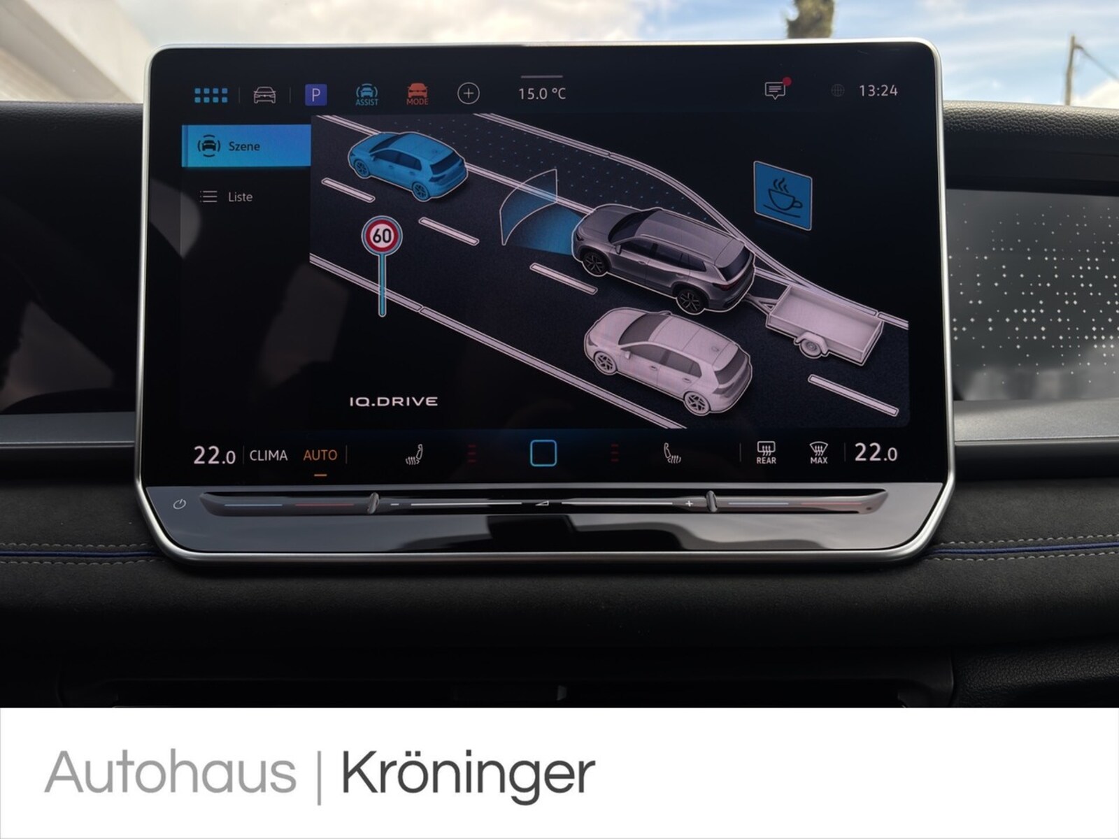 Volkswagen Tayron – Bild 18