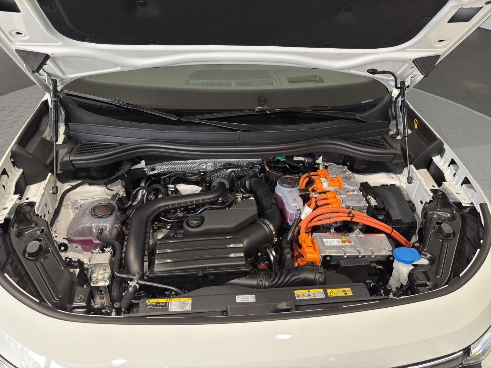 Volkswagen Tayron – Bild 16