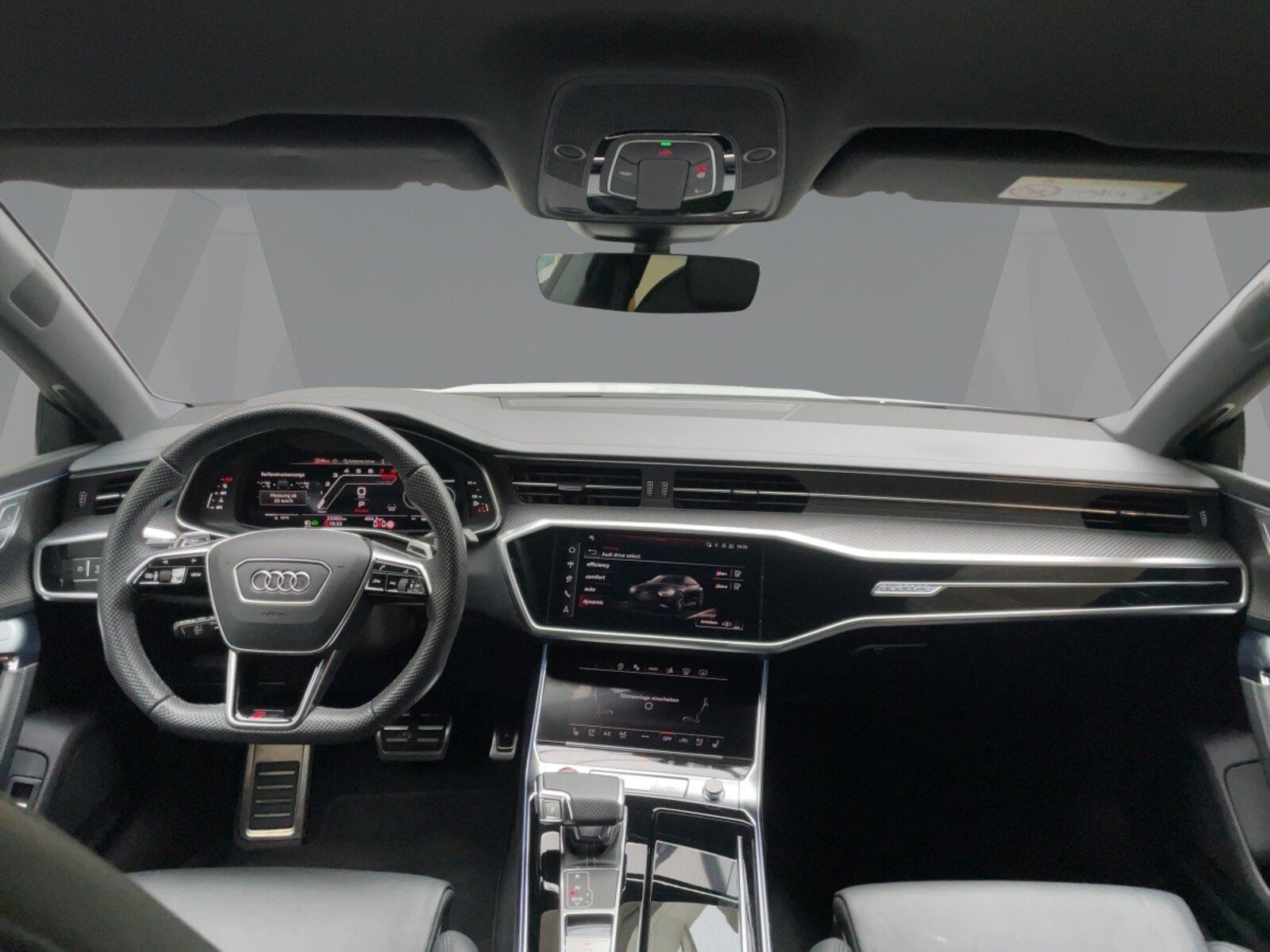 Audi RS 7 Sportback – Bild 9