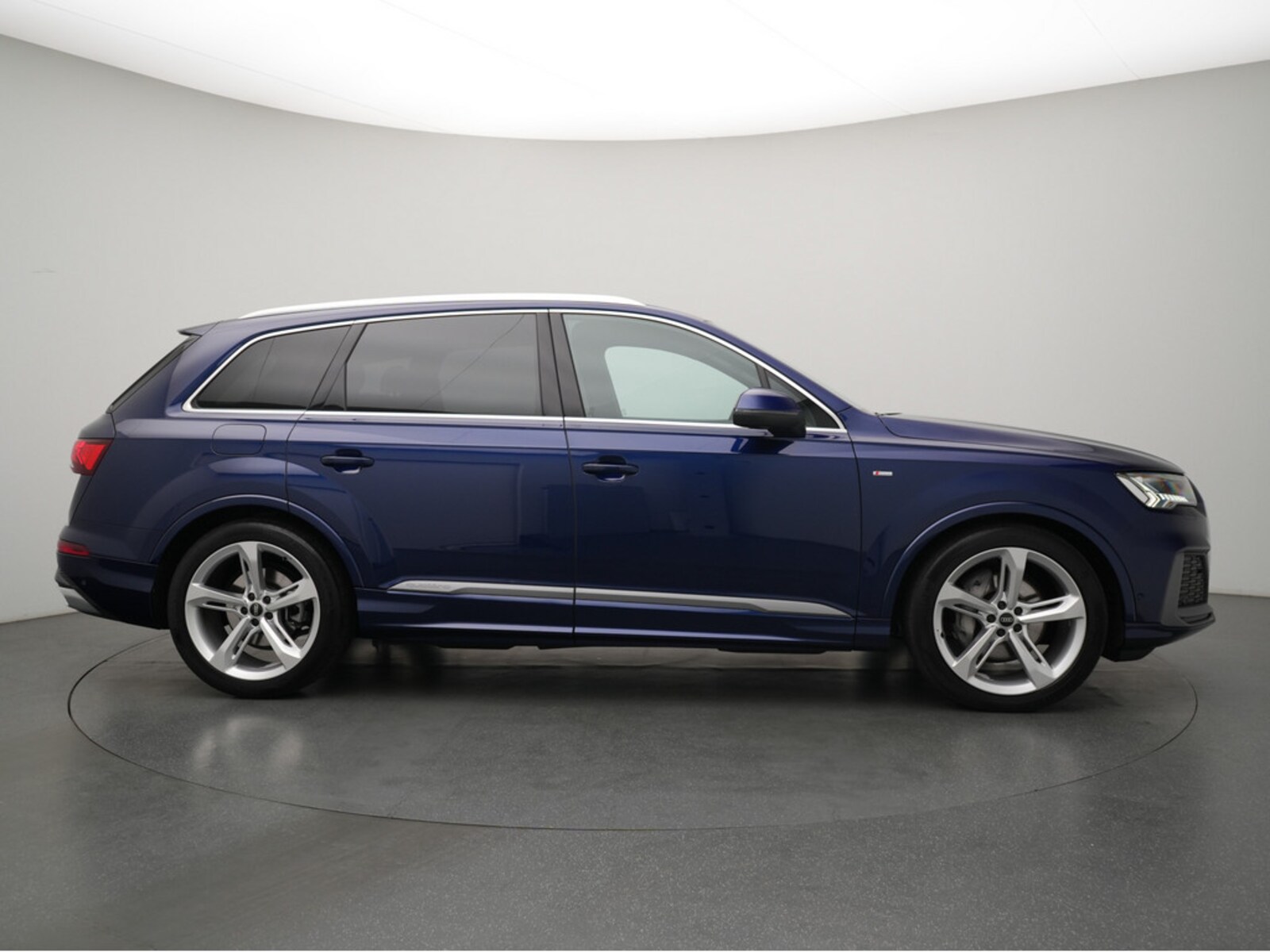 Audi Q7 – Bild 3