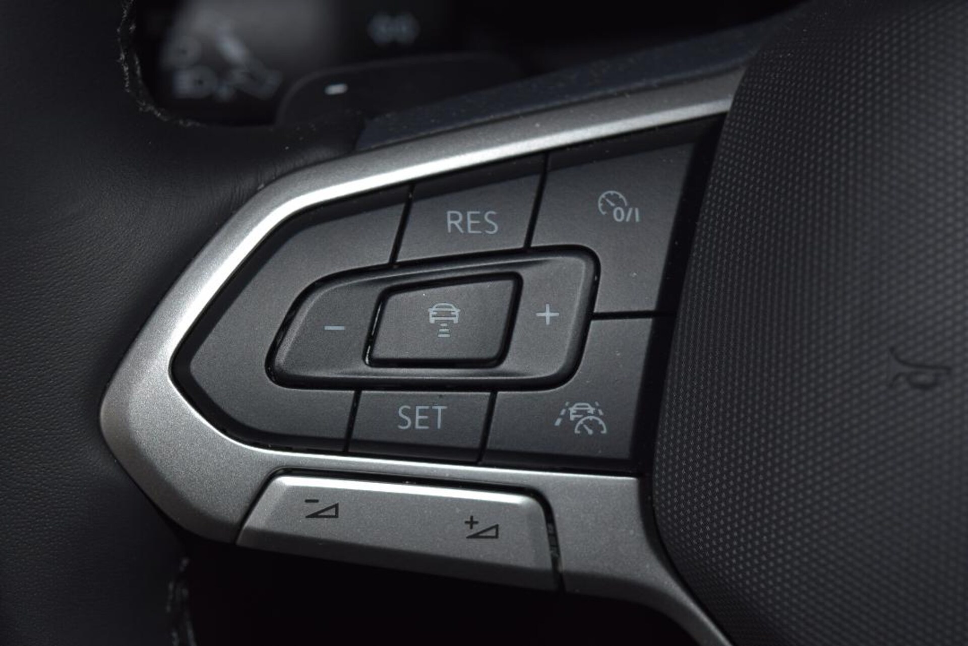 Volkswagen T-Cross ENERGY