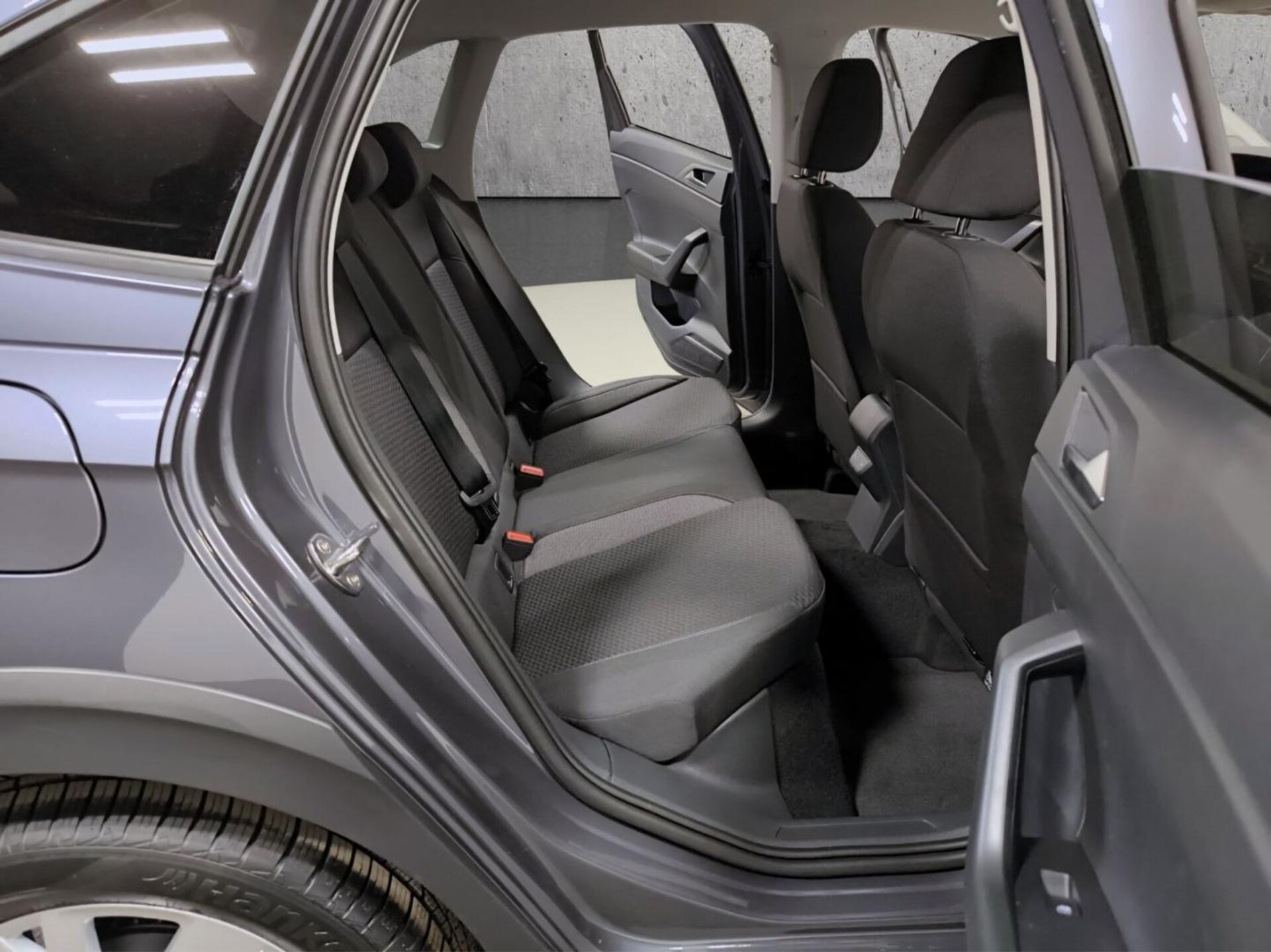 Volkswagen Taigo Life