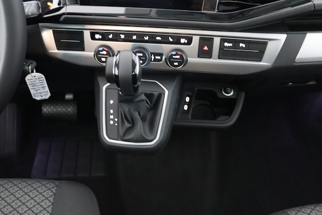 Volkswagen T6.1 California